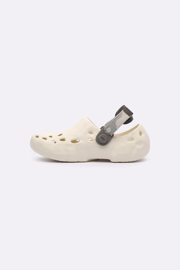 Сланцы Hike Marble Clogs (HK-3125-008) - фото 2 картинки