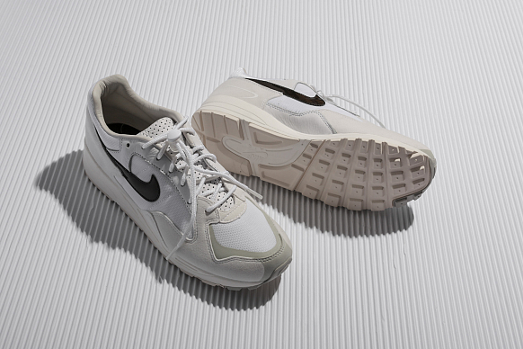 Кроссовки Nike Air Skylon II / FOG (BQ2752-100) - фото 5 картинки