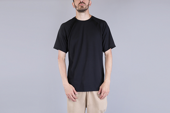 Мужская футболка Jordan Lifestyle Tech Short-Sleeve Top (860152-010)