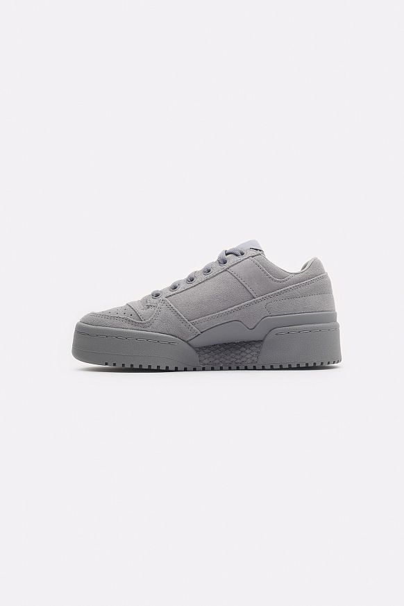 Женские кроссовки adidas Originals Forum Bold W (GW9122) - фото 3 картинки