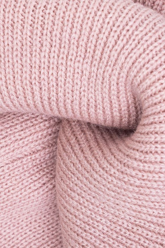 Шапка ННХ Эверест (ЭВЕРЕСТ роза) - фото 2 картинки