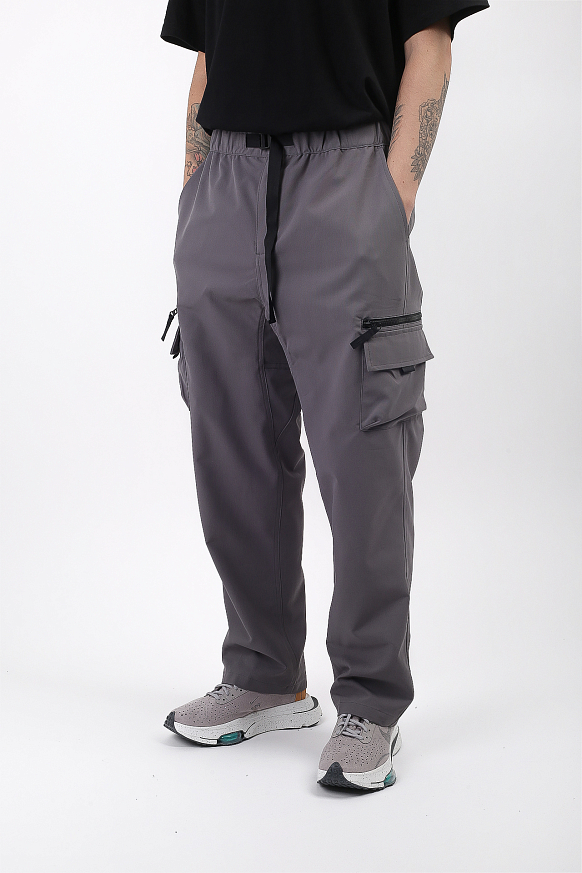 Мужские брюки Carhartt WIP Elmwood Pant (I026613-husky)