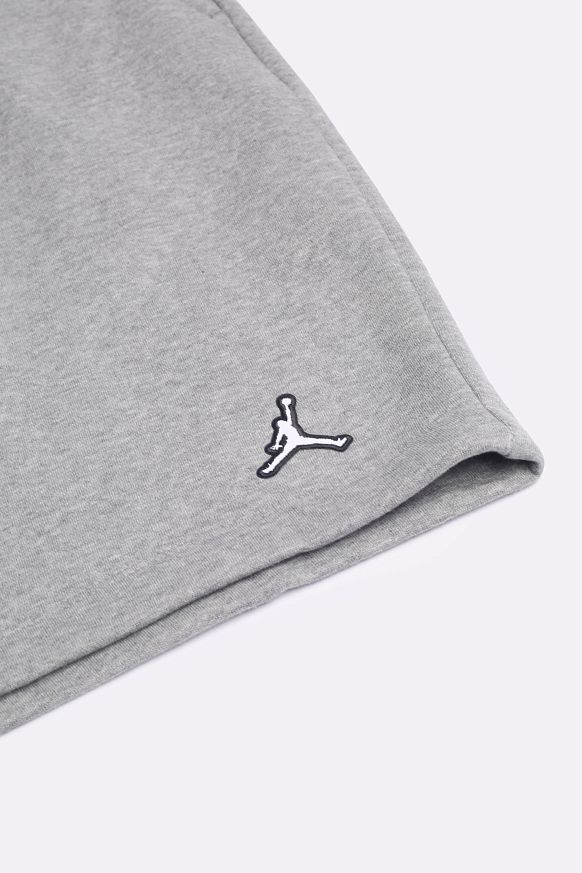 Мужские шорты Jordan Essential Fleece Shorts (DQ7470-091) - фото 2 картинки