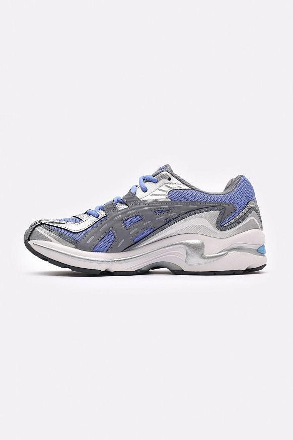 Женские кроссовки ASICS Gel-Preleus (1202A061-401) - фото 4 картинки