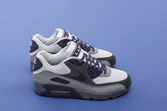 Мужские кроссовки Nike Air Max 90 NRG (CI5646-100)
