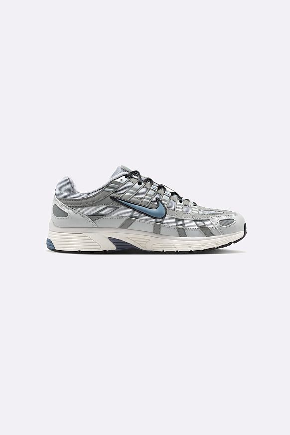 Мужские кроссовки Nike P-6000 (IR5279-003) - фото 5 картинки