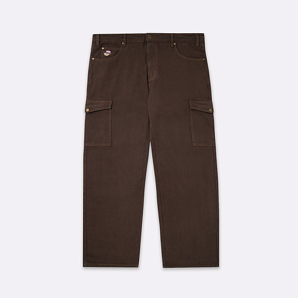 Брюки Butter Goods Santosuosso Denim Pants