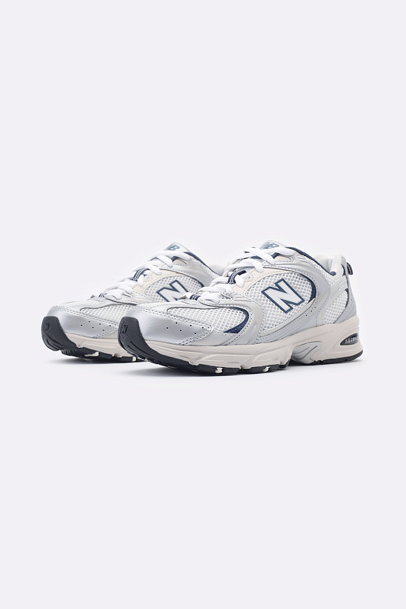Мужские кроссовки New Balance 530 (MR530KA) - фото 4 картинки
