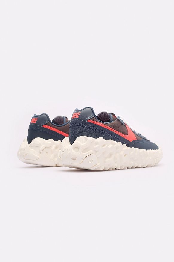 Мужские кроссовки Nike Overbreak (DC8240-400) - фото 7 картинки