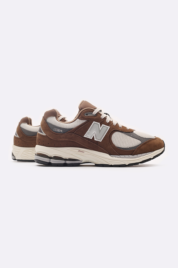 Мужские кроссовки New Balance 2002R (M2002RHS)