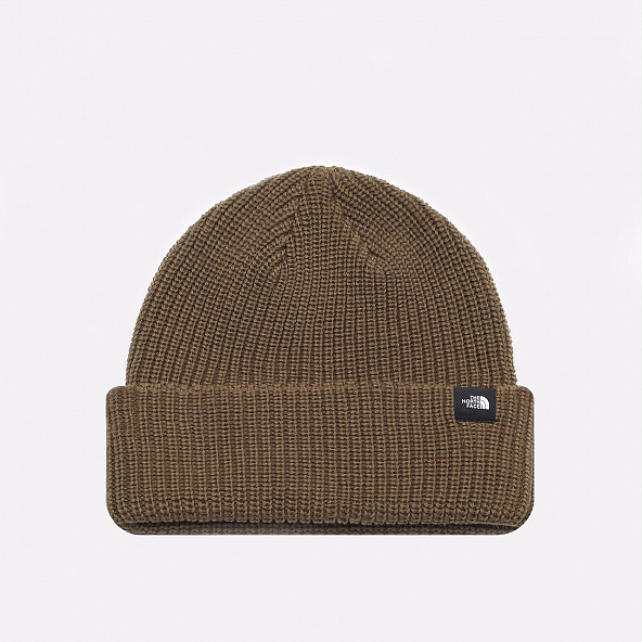 Шапка The North Face Fisherman Beanie