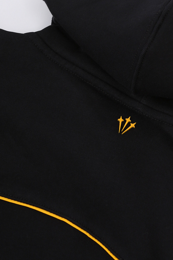 Мужская толстовка Nike X Drake NOCTA Hoody (DA3920-010) - фото 8 картинки