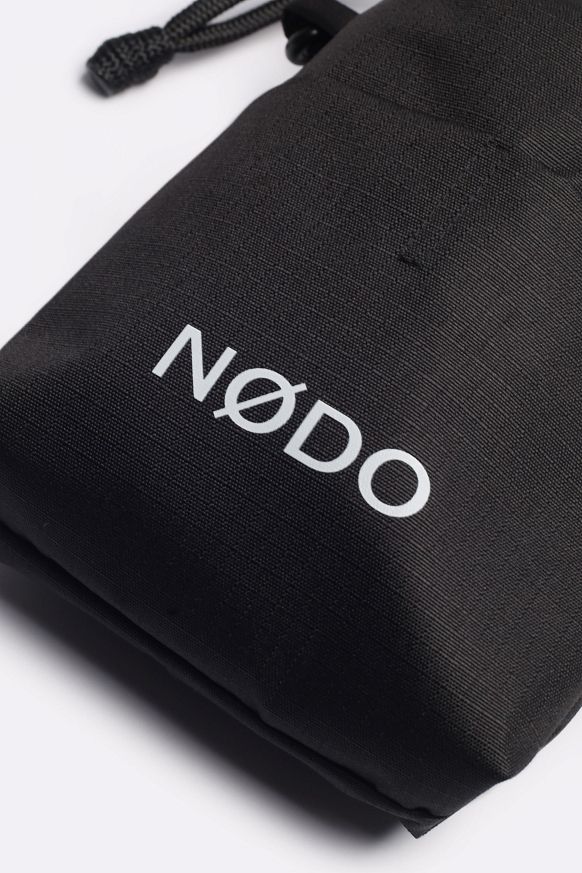 Сумка NODO Pocket Mini (POCKET01-green) - фото 3 картинки