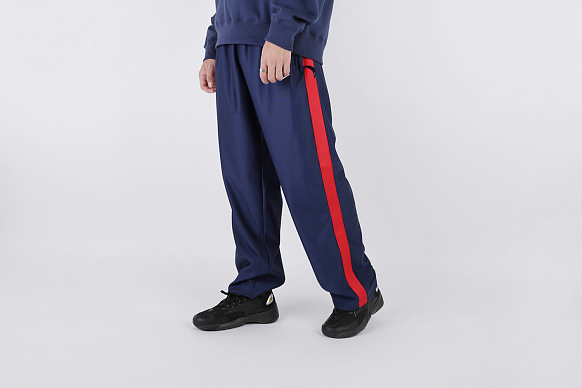 Мужские брюки Nike NRG Solid Swoosh Stripe (CD6383-410)