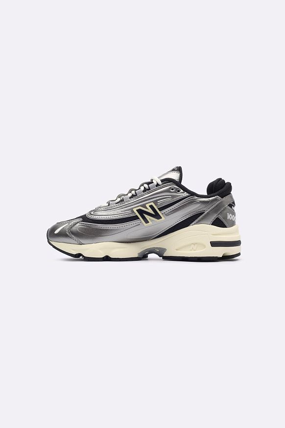 Мужские кроссовки New Balance 1000 (M1000SL) - фото 3 картинки