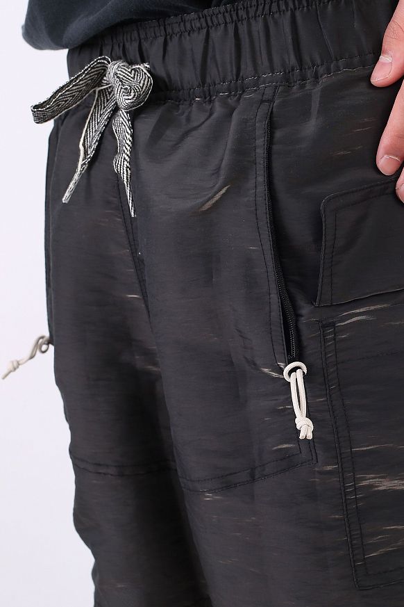 Мужские шорты PUMA Rhuigi Short (58906901) - фото 4 картинки