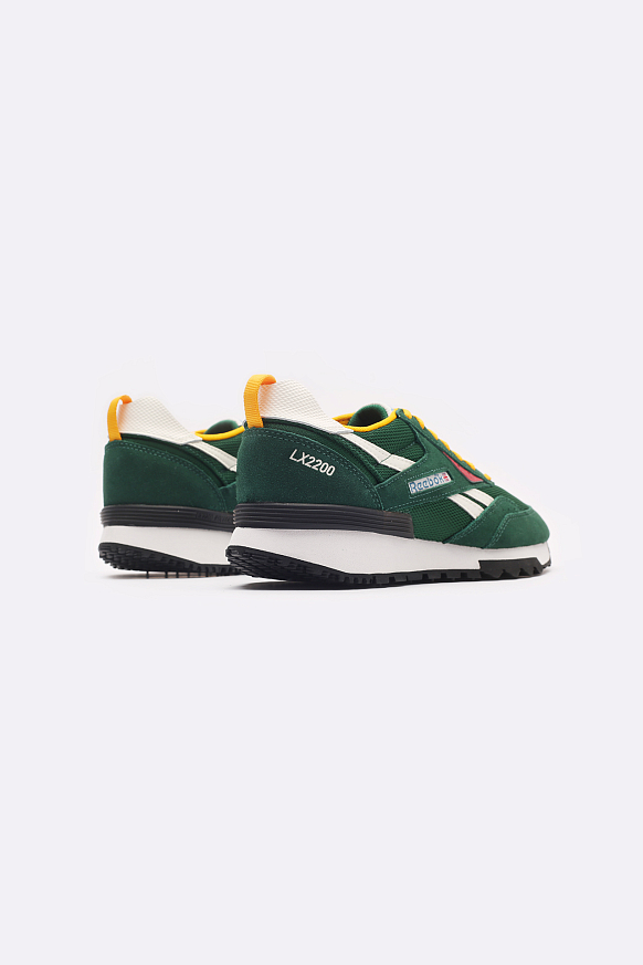 Мужские кроссовки Reebok LX2200 (GY9764) - фото 5 картинки