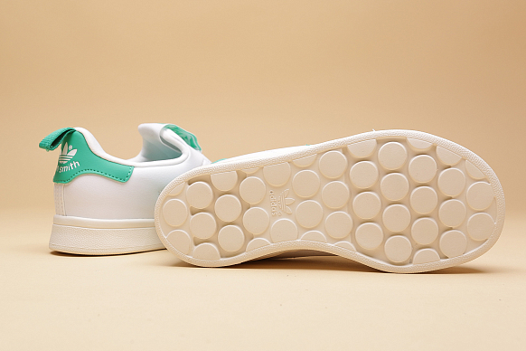 Детские кроссовки adidas Originals Stan Smith 360 C (BA7281) - фото 5 картинки