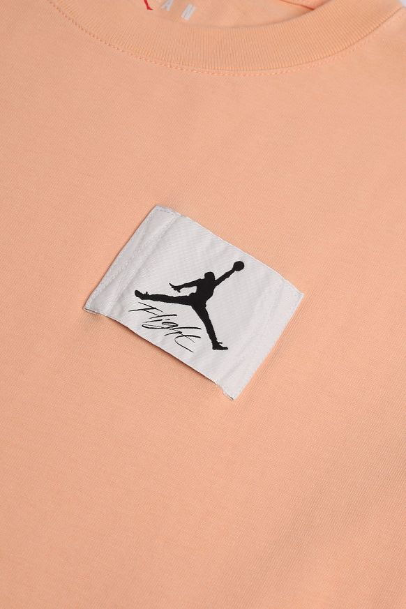 Мужская футболка Jordan Essential Oversized Tee (DZ0604-885) - фото 2 картинки