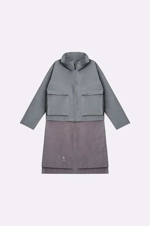 Мужская куртка Nike x A-Cold-Wall NRG Jacket (AQ0430-065)