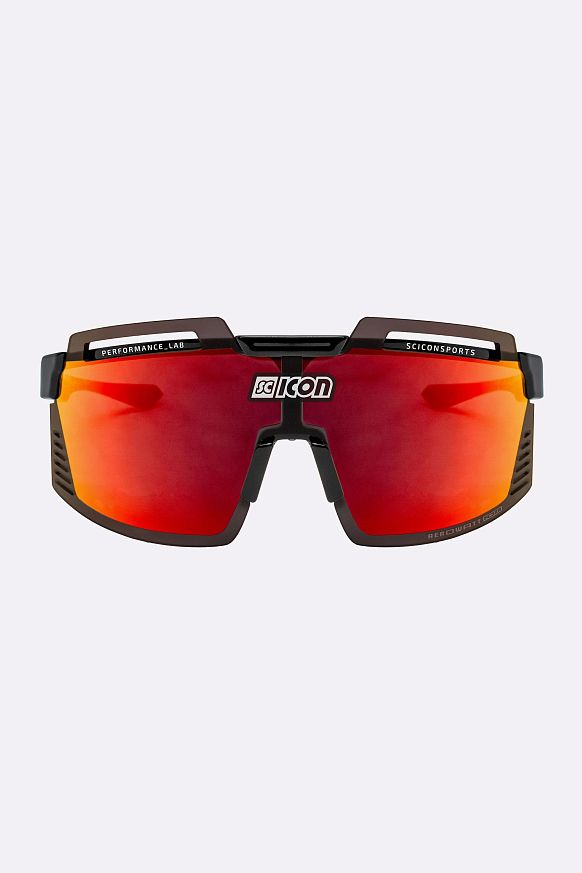 Очки Scicon Aerowatt Foza (EY38060200)