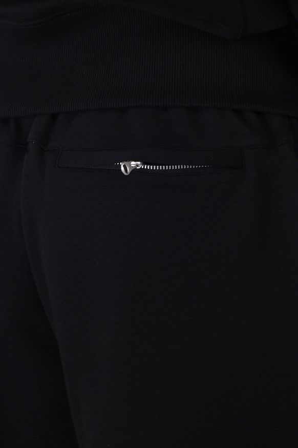 Мужские шорты PUMA x AMI Shorts (53407101) - фото 5 картинки