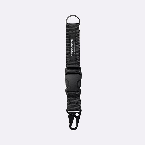 Ключница Carhartt WIP Click Keychain