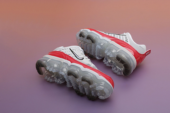 Женские кроссовки Nike WMNS Air Vapormax 360 (CK2719-001) - фото 5 картинки