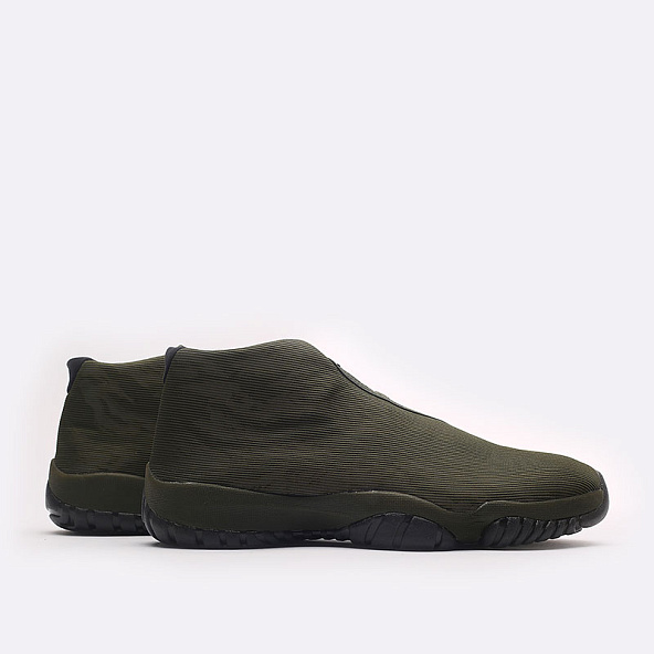 Кроссовки Jordan Air Future