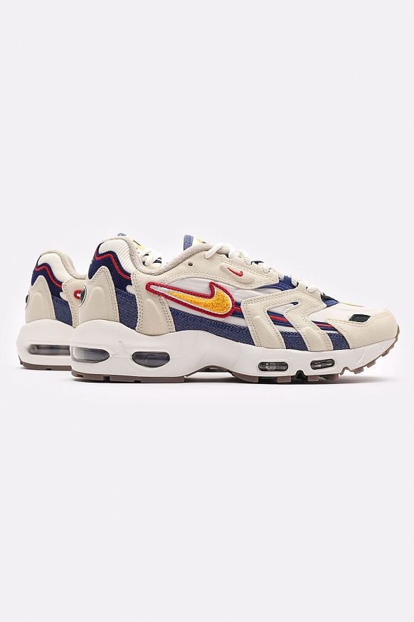 Кроссовки Nike Air Max 96 II QS (DJ6742-200)