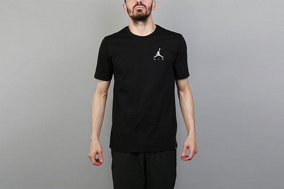 Мужская футболка Jordan Sportswear Jumpman Air T-Shirt (AH5296-010)