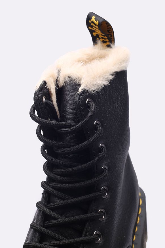 Мужские ботинки Dr. Martens Jadon FL (25637001") - фото 2 картинки