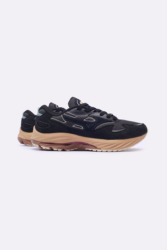 Мужские кроссовки Mizuno Wave Rider B (D1GA250905)