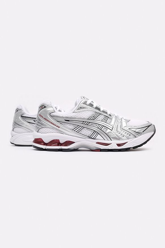 Мужские кроссовки ASICS Gel-Kayano 14 (1201A019-104)