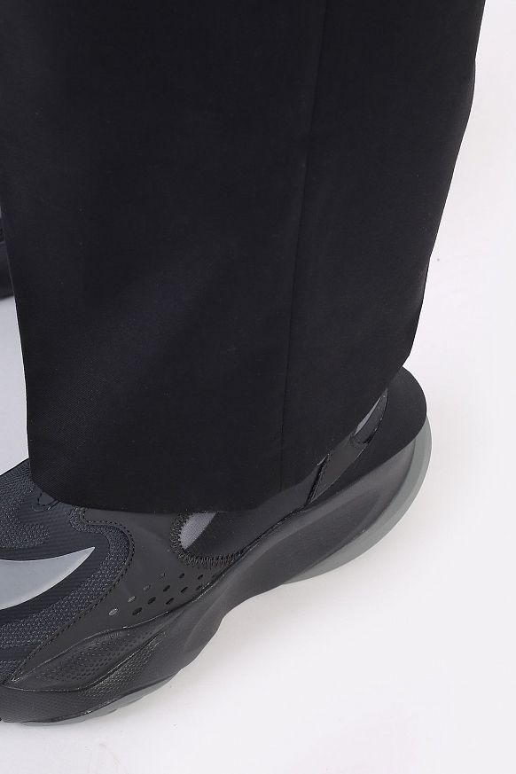 Мужские брюки FrizmWORKS OG One Tuck Wide Slacks (FZWOGPT057-black) - фото 5 картинки