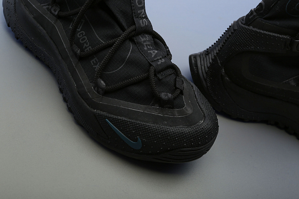 Мужские кроссовки Nike ACG Air Terra Antarktik (BV6348-001) - фото 4 картинки
