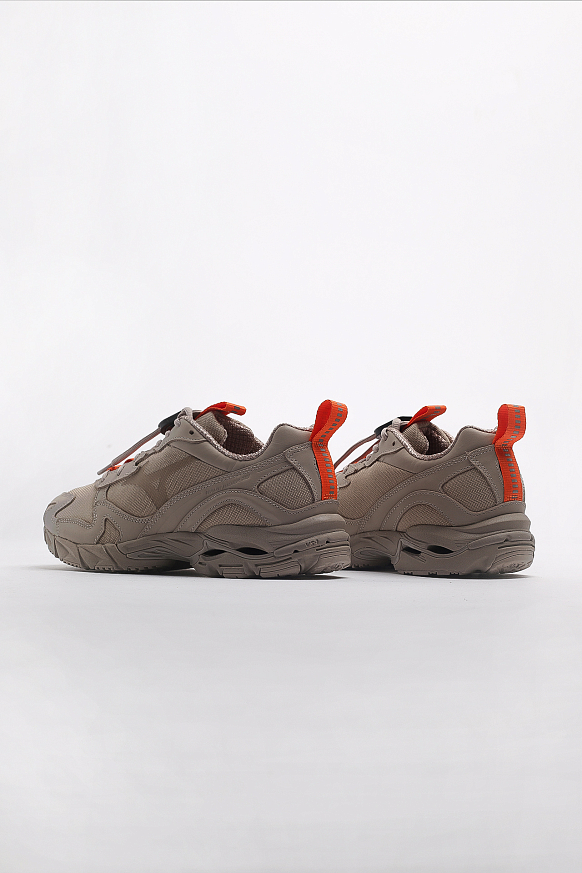 Мужские кроссовки Mizuno Wave Rider 10 Beams (D1GD2004-10) - фото 10 картинки