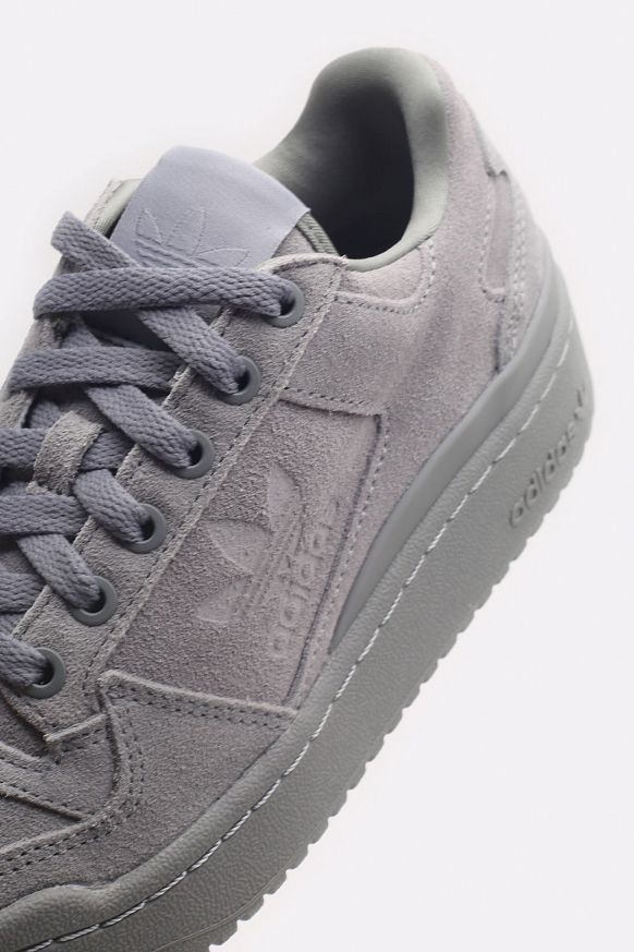 Женские кроссовки adidas Originals Forum Bold W (GW9122) - фото 2 картинки