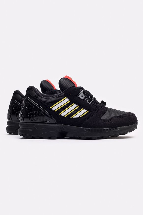 Детские кроссовки adidas Originals ZX 8000 J x Lego (GZ8216)