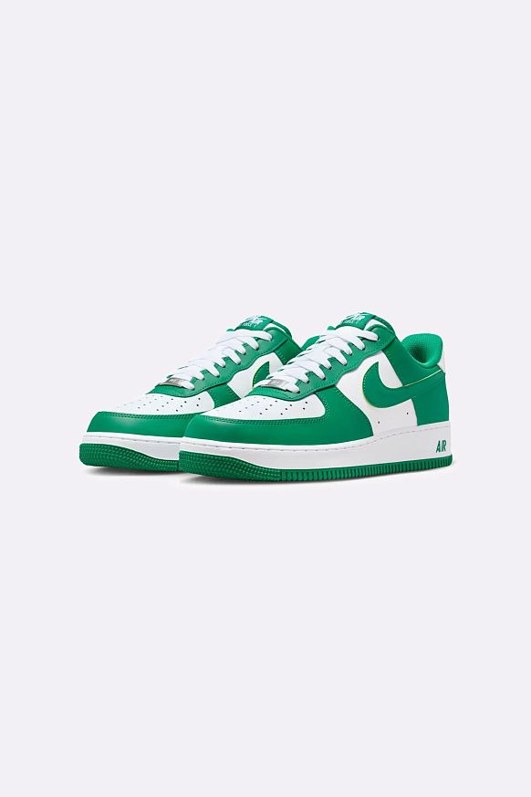 Мужские кроссовки Nike Air Force 1 (FJ4146-122) - фото 4 картинки