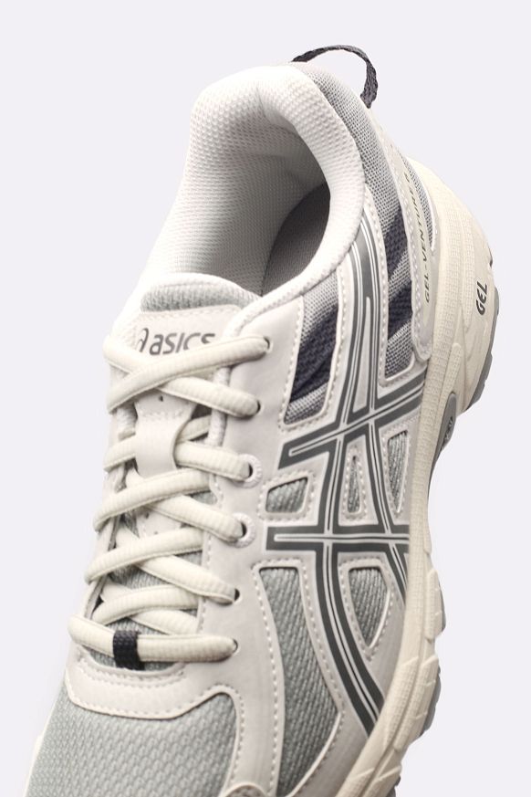 Мужские кроссовки ASICS Gel-Venture 6 (1011B550-021) - фото 2 картинки