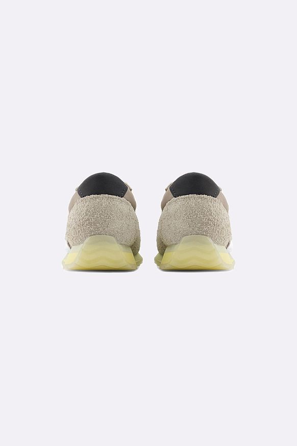Мужские кроссовки New Balance 471 (U471GR) - фото 4 картинки