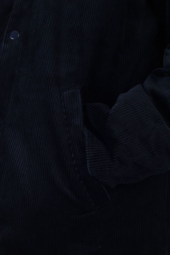 Мужская куртка Carhartt WIP Dennis Jacket (I029440-astro/copperton) - фото 5 картинки