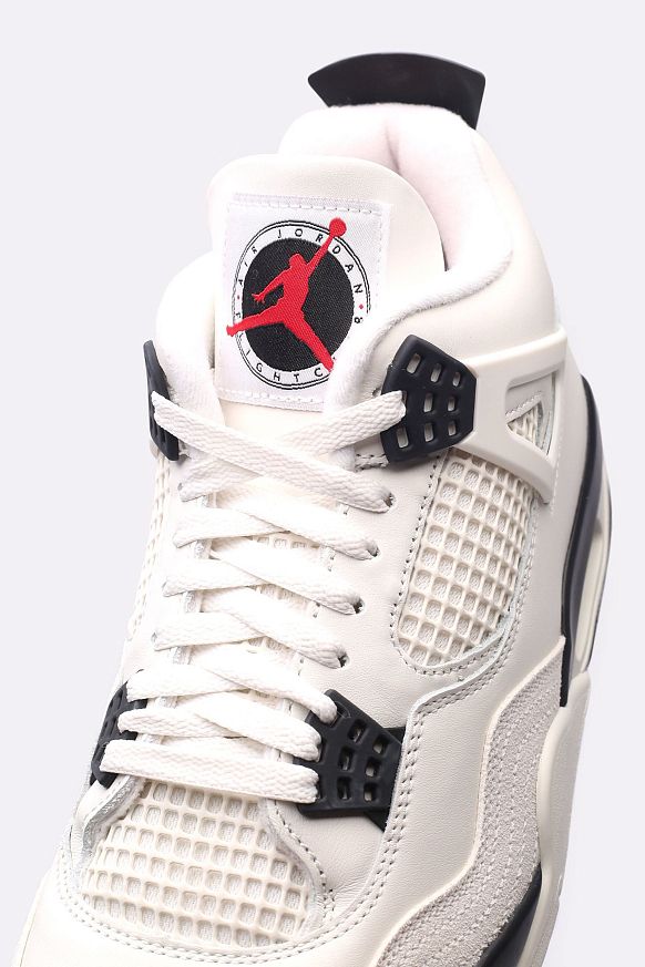 Мужские кроссовки Jordan 4 Retro (IM4002-100) - фото 2 картинки