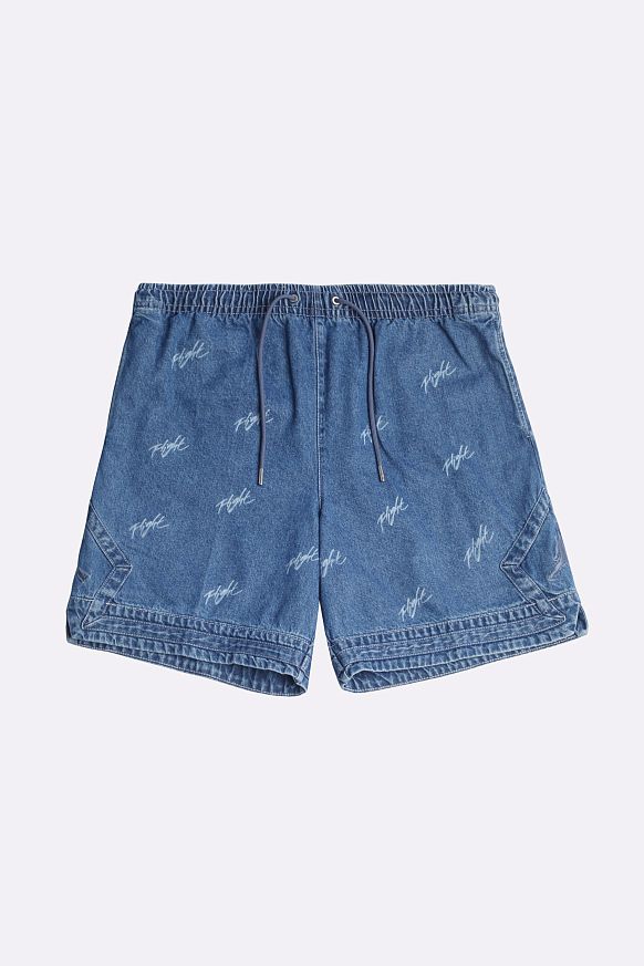 Мужские шорты Jordan Denim Shorts (FN4651-436)