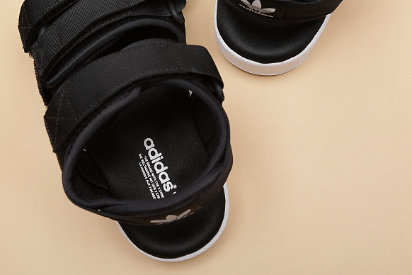 Женские сандали adidas Originals Adilette Sandal W (S75382) - фото 3 картинки