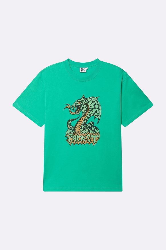 Мужская футболка Packet Network Cobra tee (Cobra)