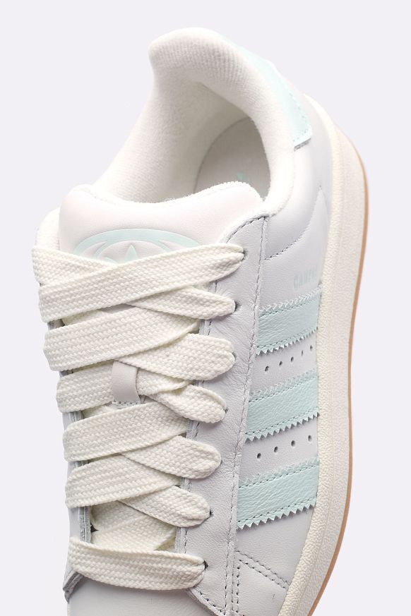 Женские кроссовки adidas Originals Campus 00s W (JH7285) - фото 2 картинки