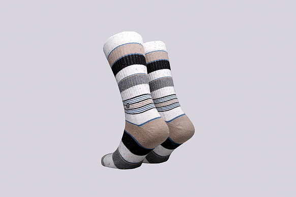 Мужские носки Stance Sebago (M556C17SAB) - фото 2 картинки