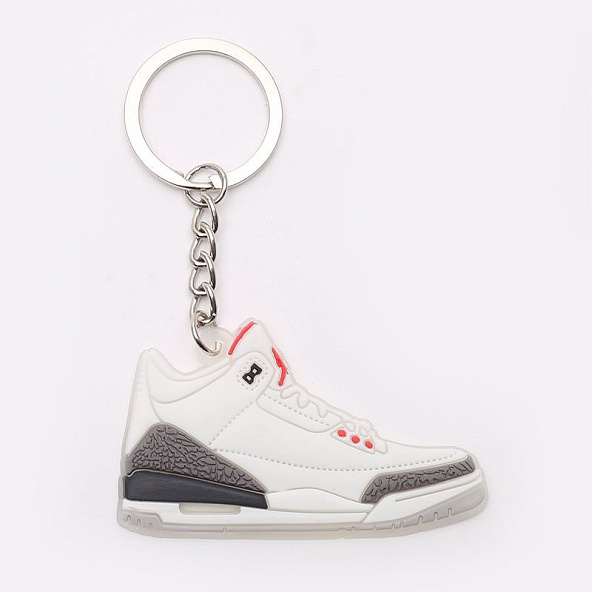 Брелок Nike  Jordan AJ3